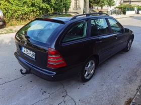 Обява за продажба на Mercedes-Benz C 180 ~2 399 лв. - изображение 2