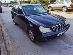 Обява за продажба на Mercedes-Benz C 180 ~2 399 лв. - изображение 1