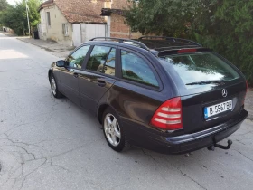 Обява за продажба на Mercedes-Benz C 180 ~2 399 лв. - изображение 3