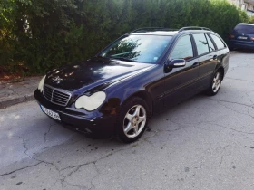 Обява за продажба на Mercedes-Benz C 180 ~2 399 лв. - изображение 1