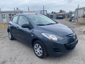 Mazda 2 1.4i BIFUEL | Mobile.bg    3