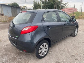 Mazda 2 1.4i BIFUEL | Mobile.bg    6