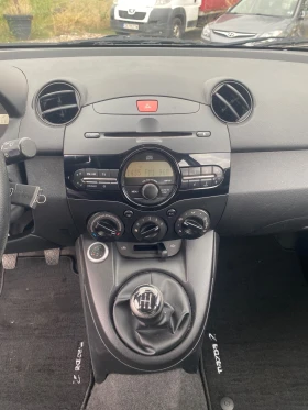 Mazda 2 1.4i BIFUEL | Mobile.bg    13