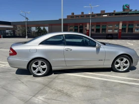 Обява за продажба на Mercedes-Benz CLK 3200 ~8 998 лв. - изображение 1