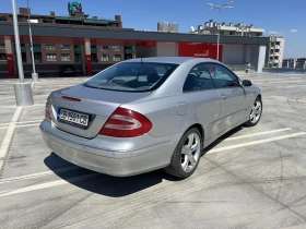 Обява за продажба на Mercedes-Benz CLK 3200 ~8 998 лв. - изображение 2