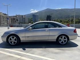Обява за продажба на Mercedes-Benz CLK 3200 ~8 998 лв. - изображение 5