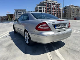 Обява за продажба на Mercedes-Benz CLK 3200 ~8 998 лв. - изображение 4