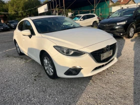 Mazda 3 1.5d 116h.km Full