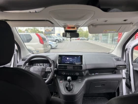 Toyota Proace City Verso 1.2P 6MT 4+ 1 Comfort N1 | Mobile.bg    16