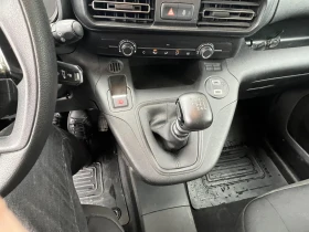 Toyota Proace City Verso 1.2P 6MT 4+ 1 Comfort N1 | Mobile.bg    11