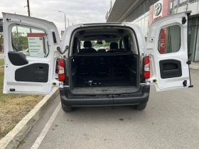 Toyota Proace City Verso 1.2P 6MT 4+ 1 Comfort N1 | Mobile.bg    14