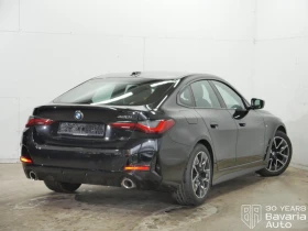 BMW 420 i Gran Coupe M Sport Paket Sportautomatic - 76880 лв. / 39308.12 € - 28125486 3