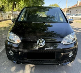 Обява за продажба на VW Up Evro 5 ~7 499 лв. - изображение 1 | Auto.bg Обява за продажба на VW Up Evro 5 ~7 499 лв. - изображение 1
