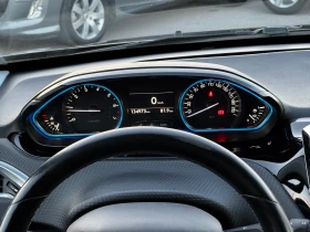 Peugeot 2008 1.2i   !!!134000!!! | Mobile.bg    12