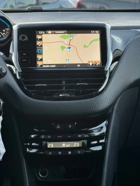 Peugeot 2008 1.2i   !!!134000!!! | Mobile.bg    13