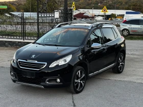    Peugeot 2008 1.2i   !!!134000!!!