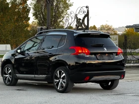 Peugeot 2008 1.2i   !!!134000!!! | Mobile.bg    15