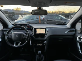 Peugeot 2008 1.2i   !!!134000!!! | Mobile.bg    11
