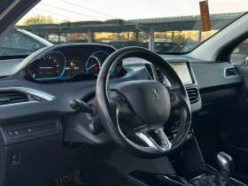 Peugeot 2008 1.2i   !!!134000!!! | Mobile.bg    6