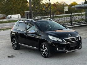     Peugeot 2008 1.2i   !!!134000!!!
