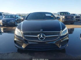 Mercedes-Benz CLS 500 2017 MERCEDES-BENZ CLS 550 - 36600 лв. / 18713.28 € - 82641388 2