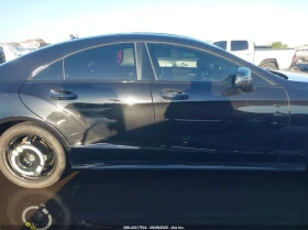 Mercedes-Benz CLS 500 2017 MERCEDES-BENZ CLS 550 - 36600 лв. / 18713.28 € - 82641388 5