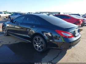 Mercedes-Benz CLS 500 2017 MERCEDES-BENZ CLS 550 - 36600 лв. / 18713.28 € - 82641388 7