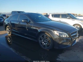 Mercedes-Benz CLS 500 2017 MERCEDES-BENZ CLS 550 - 36600 лв. / 18713.28 € - 82641388 3