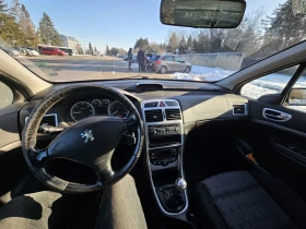 Peugeot 307 SW | Mobile.bg    15