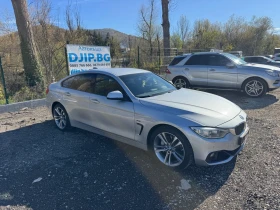 BMW 430 Grand cope 