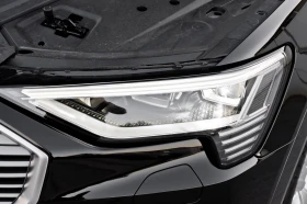 Audi E-Tron 55 с Пълна Гаранция - 80000 лв. / 40903.35 € - 40997002 8