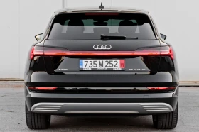 Audi E-Tron 55 с Пълна Гаранция - 80000 лв. / 40903.35 € - 40997002 5