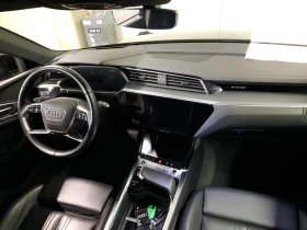 Audi E-Tron 55 с Пълна Гаранция - 80000 лв. / 40903.35 € - 40997002 11