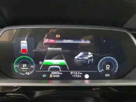Audi E-Tron 55 с Пълна Гаранция - 80000 лв. / 40903.35 € - 40997002 12