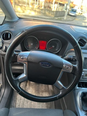 Ford S-Max, снимка 8