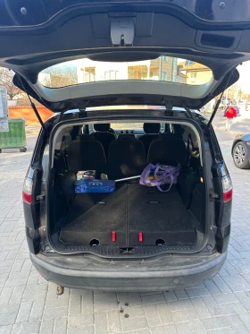 Ford S-Max, снимка 11