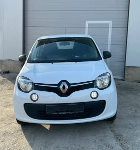 Renault Twingo, снимка 1 — Bazar.bg Renault Twingo, снимка 1