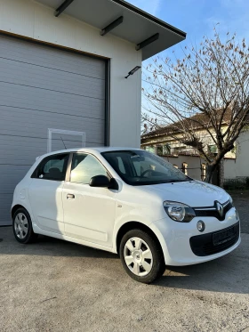 Renault Twingo, снимка 2 — Bazar.bg Renault Twingo, снимка 2