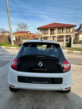 Renault Twingo, снимка 4 — Bazar.bg Renault Twingo, снимка 4