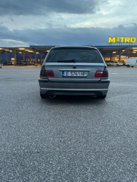 BMW 320 - 3353 € / 6557.90 лв. - 13417591 8