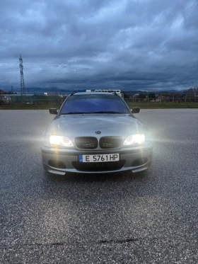 BMW 320 - 3353 € / 6557.90 лв. - 13417591 2