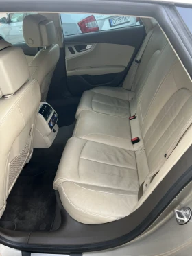 Audi A7 3.0 V6/ MATRIX/ FACELIFT | Mobile.bg � ����� ������ 6