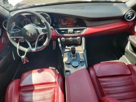 Alfa Romeo Giulia 2l Ti - 10500 € / 20536.22 лв. - 39661080 8