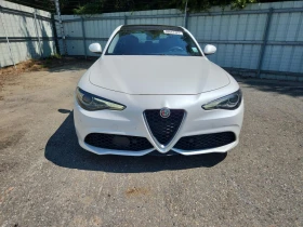 Alfa Romeo Giulia 2l Ti - 10500 € / 20536.22 лв. - 39661080 5