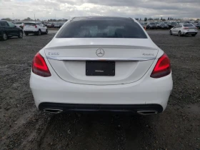 Mercedes-Benz C 300 2l 4Matic - 15999 € / 31291.32 лв. - 53325910 6