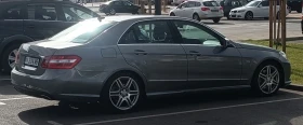 Mercedes-Benz E 220 E220  - 9400 € / 18384.80 лв. - 71384494 11