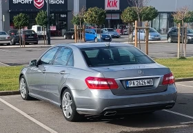 Mercedes-Benz E 220 E220  - 9400 € / 18384.80 лв. - 71384494 12