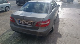 Mercedes-Benz E 220 E220  - 9400 € / 18384.80 лв. - 71384494 5