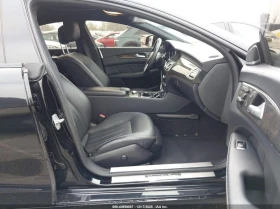 Mercedes-Benz CLS 550 4.6l - 12000 € / 23469.96 лв. - 49651090 5