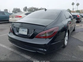 Mercedes-Benz CLS 550 4.6l - 12000 € / 23469.96 лв. - 49651090 4
